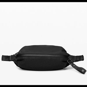 Lululemon All Hours Belt Bag Fanny Pack NEW black